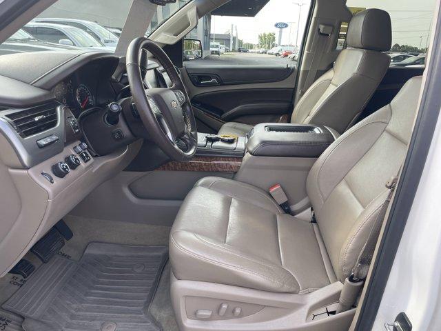 used 2016 Chevrolet Tahoe car, priced at $26,968