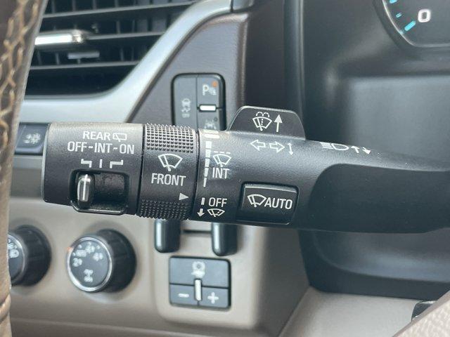used 2016 Chevrolet Tahoe car, priced at $26,968