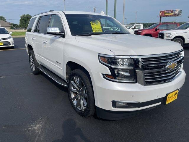 used 2016 Chevrolet Tahoe car, priced at $26,968