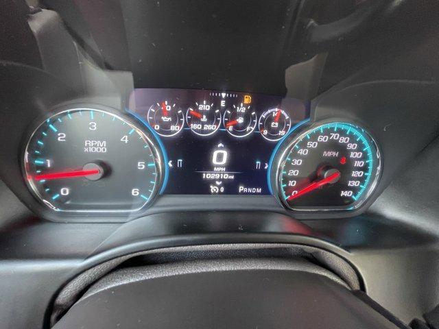 used 2016 Chevrolet Tahoe car, priced at $26,968