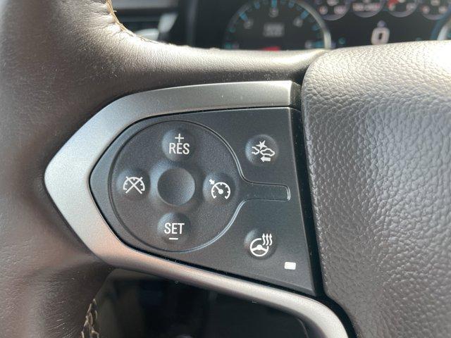used 2016 Chevrolet Tahoe car, priced at $26,968