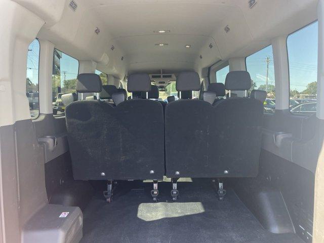 used 2021 Ford Transit-350 car, priced at $45,995