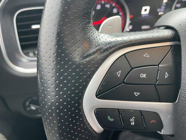 used 2018 Dodge Charger car, priced at $18,987