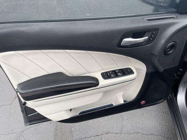 used 2018 Dodge Charger car, priced at $18,987
