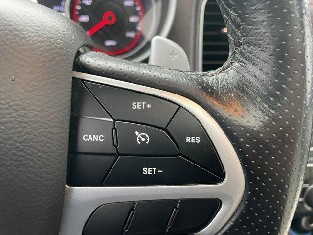 used 2018 Dodge Charger car, priced at $18,987