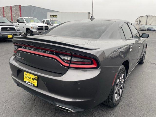 used 2018 Dodge Charger car, priced at $18,987