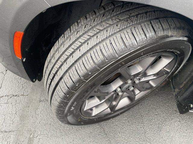 used 2018 Dodge Charger car, priced at $18,987