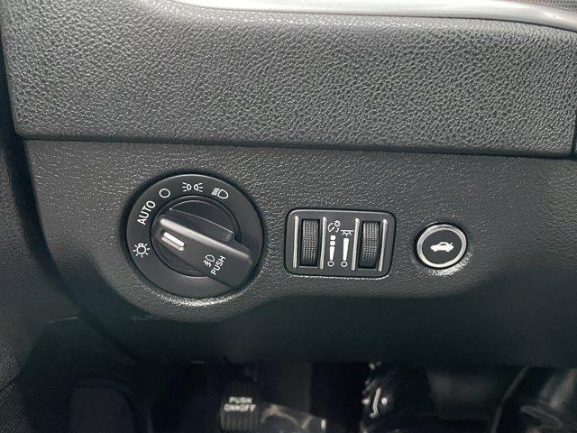 used 2018 Dodge Charger car, priced at $18,987