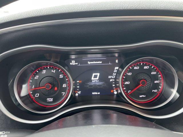 used 2018 Dodge Charger car, priced at $18,987