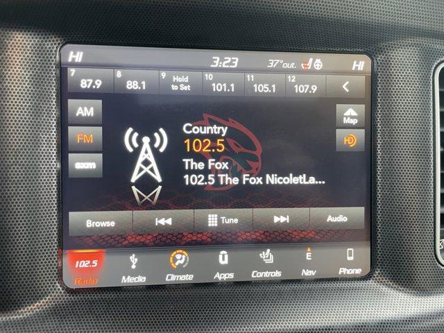 used 2018 Dodge Charger car, priced at $18,987