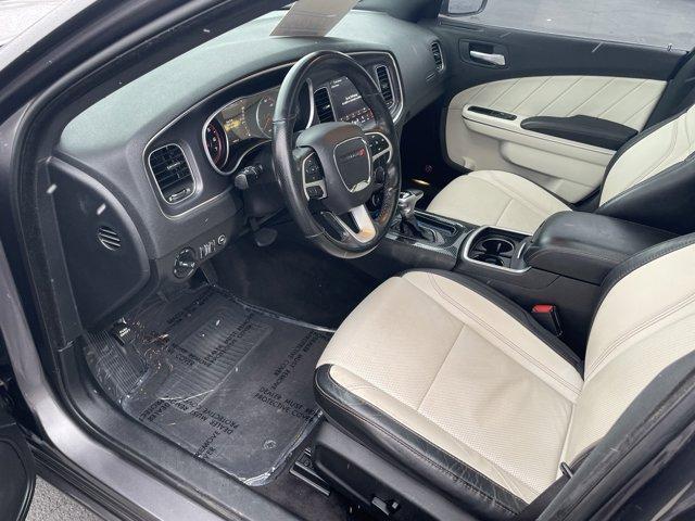used 2018 Dodge Charger car, priced at $18,987