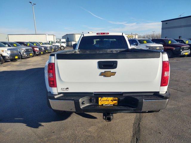 used 2009 Chevrolet Silverado 3500 car, priced at $28,990