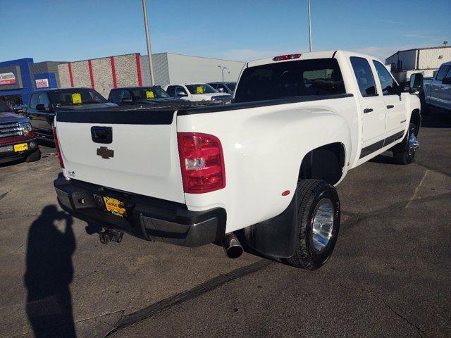 used 2009 Chevrolet Silverado 3500 car, priced at $28,990