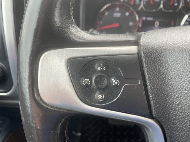 used 2015 GMC Sierra 1500 car, priced at $15,995