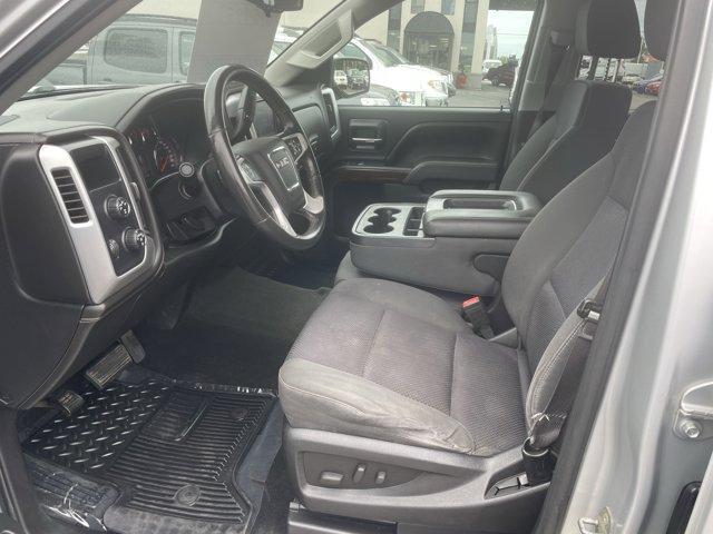 used 2015 GMC Sierra 1500 car, priced at $15,995