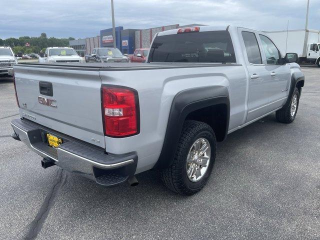 used 2015 GMC Sierra 1500 car, priced at $15,995