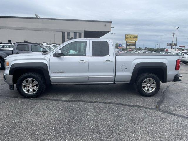 used 2015 GMC Sierra 1500 car, priced at $15,995