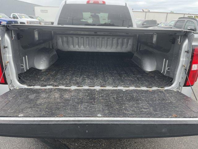 used 2015 GMC Sierra 1500 car, priced at $15,995