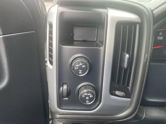 used 2015 GMC Sierra 1500 car, priced at $15,995