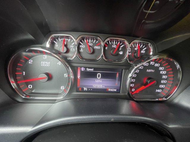 used 2015 GMC Sierra 1500 car, priced at $15,995