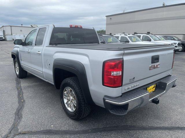 used 2015 GMC Sierra 1500 car, priced at $15,995