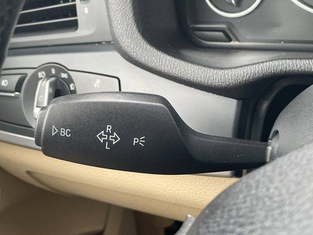 used 2011 BMW X3 car, priced at $6,995