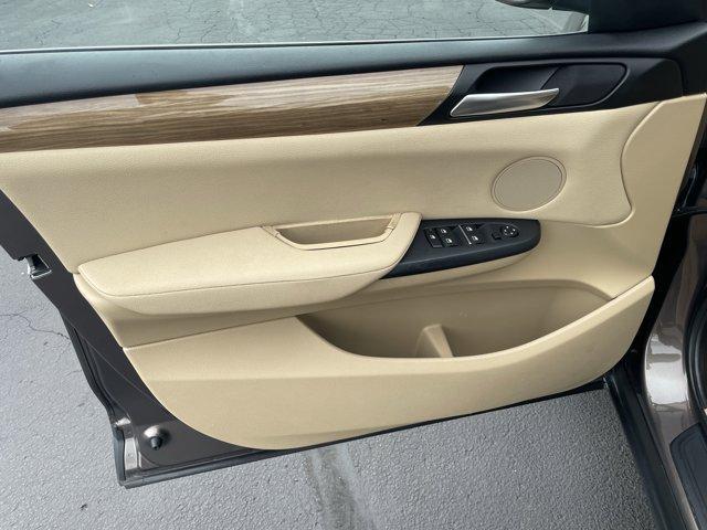 used 2011 BMW X3 car, priced at $6,995