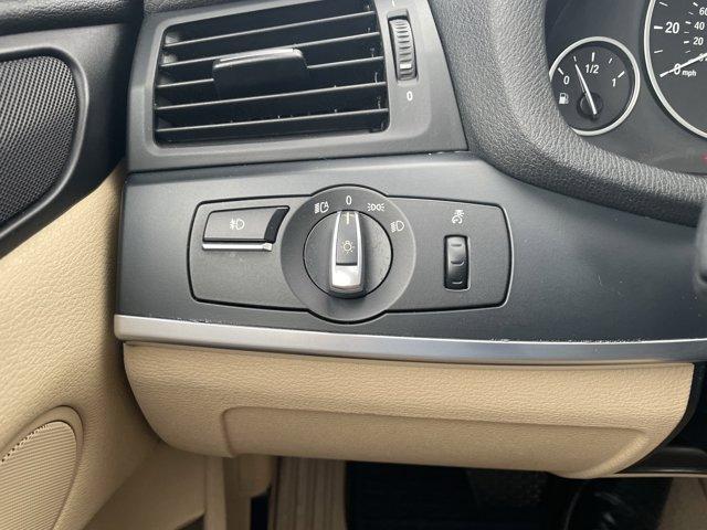 used 2011 BMW X3 car, priced at $6,995