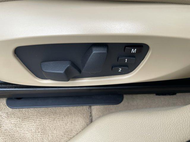 used 2011 BMW X3 car, priced at $6,995