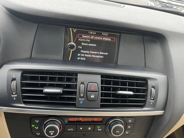 used 2011 BMW X3 car, priced at $6,995