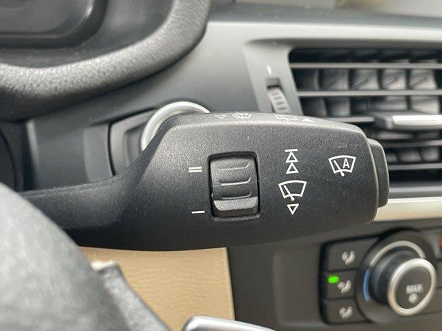 used 2011 BMW X3 car, priced at $6,995