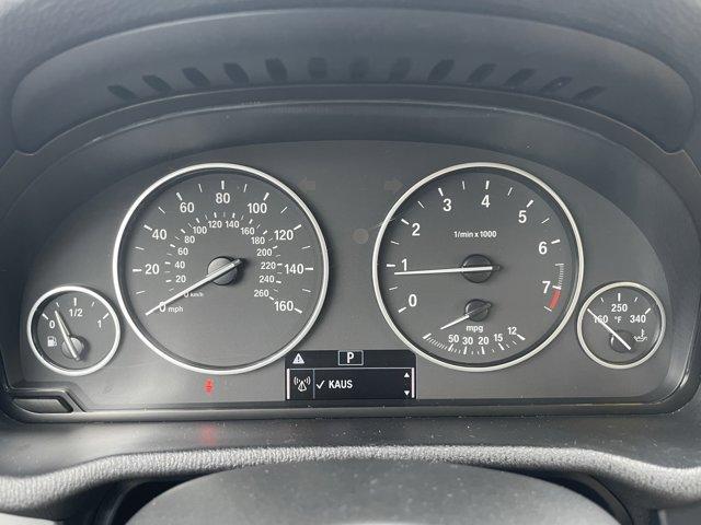 used 2011 BMW X3 car, priced at $6,995