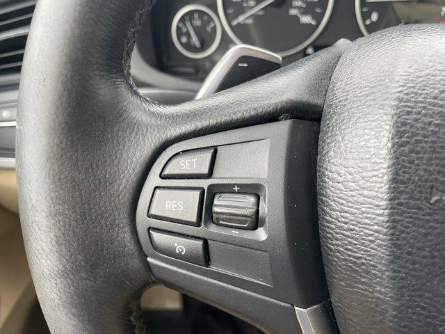 used 2011 BMW X3 car, priced at $6,995