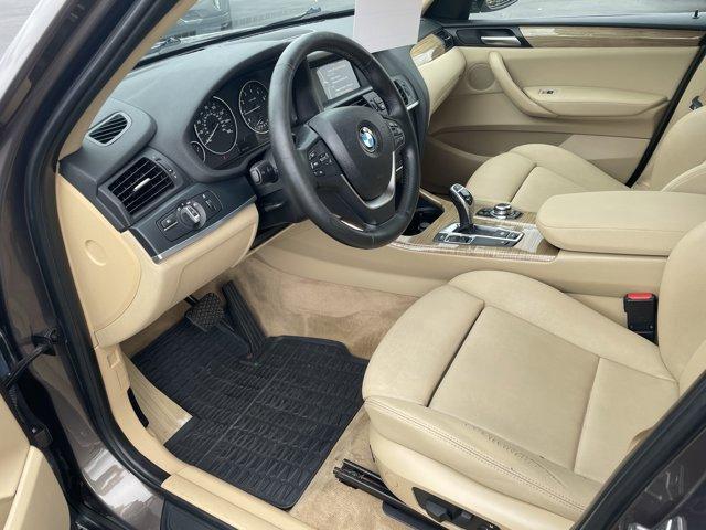used 2011 BMW X3 car, priced at $6,995