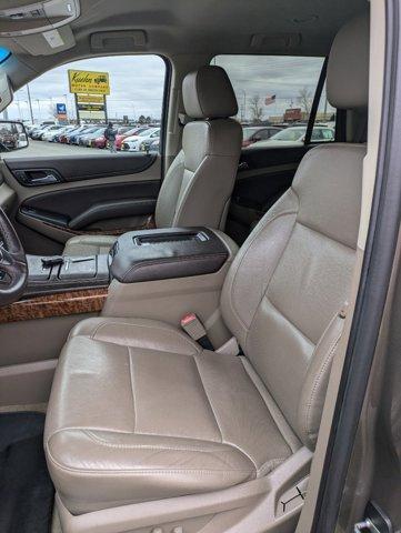 used 2015 Chevrolet Tahoe car, priced at $24,900