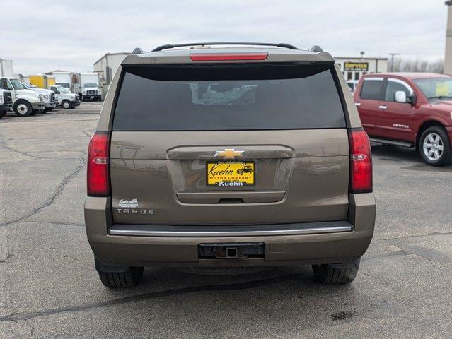 used 2015 Chevrolet Tahoe car, priced at $24,900