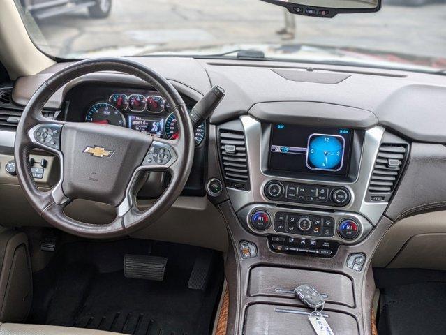 used 2015 Chevrolet Tahoe car, priced at $24,900