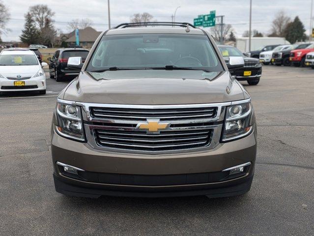 used 2015 Chevrolet Tahoe car, priced at $24,900