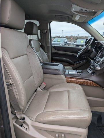 used 2015 Chevrolet Tahoe car, priced at $24,900