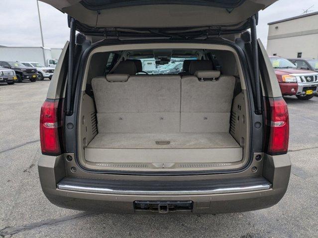 used 2015 Chevrolet Tahoe car, priced at $24,900