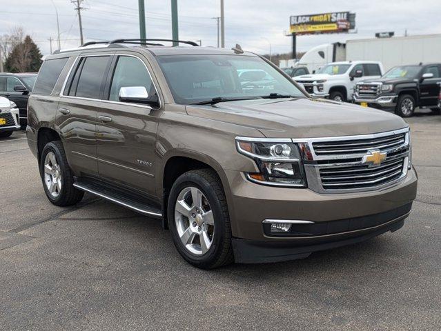 used 2015 Chevrolet Tahoe car, priced at $24,900