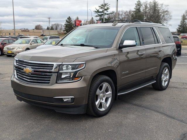 used 2015 Chevrolet Tahoe car, priced at $24,900