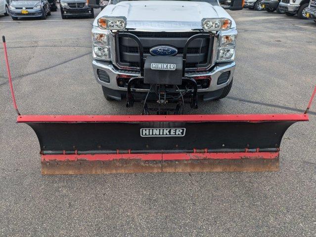 used 2016 Ford F-350 car, priced at $33,900