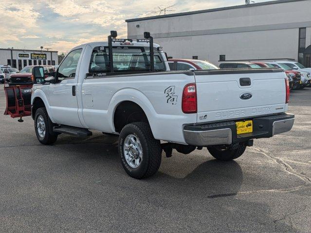 used 2016 Ford F-350 car, priced at $33,900