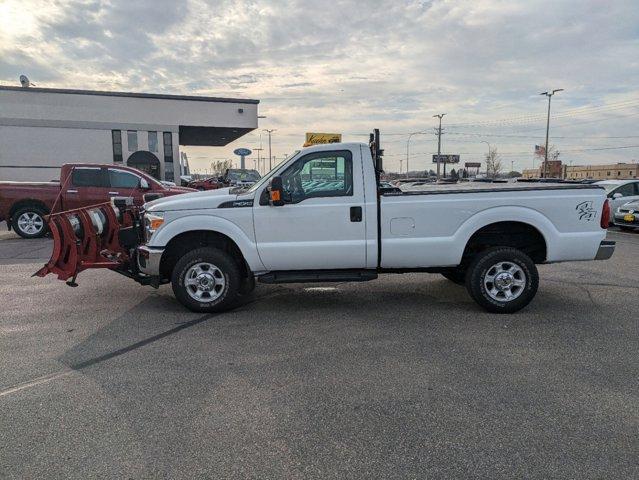 used 2016 Ford F-350 car, priced at $33,900