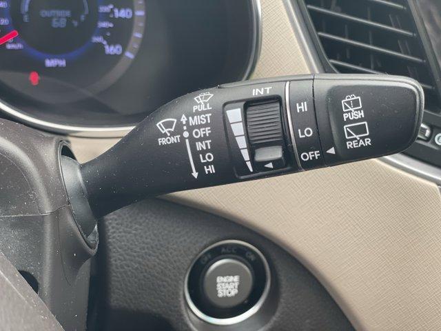 used 2015 Hyundai Santa Fe car, priced at $13,995