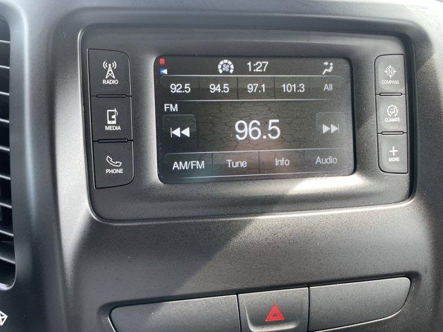 used 2016 Jeep Cherokee car, priced at $12,497