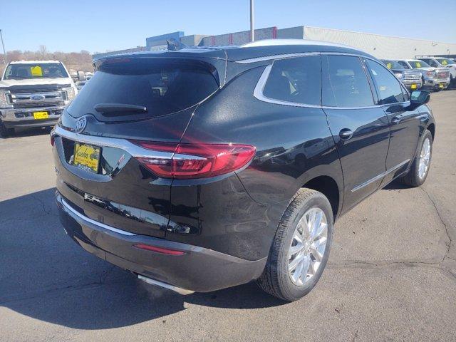 used 2021 Buick Enclave car, priced at $32,900