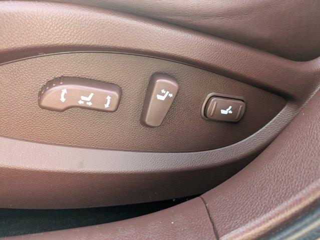 used 2008 INFINITI EX35 car, priced at $6,995