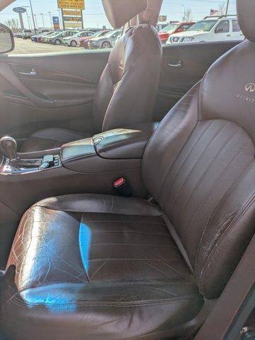 used 2008 INFINITI EX35 car, priced at $6,995